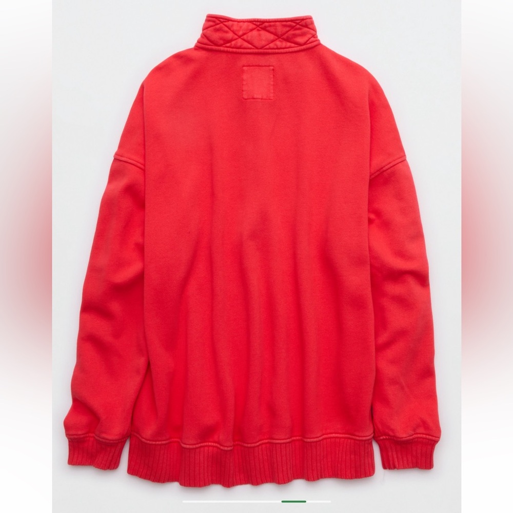 Aerie Oh Snap Sweatshirt - Picture 2 of 8